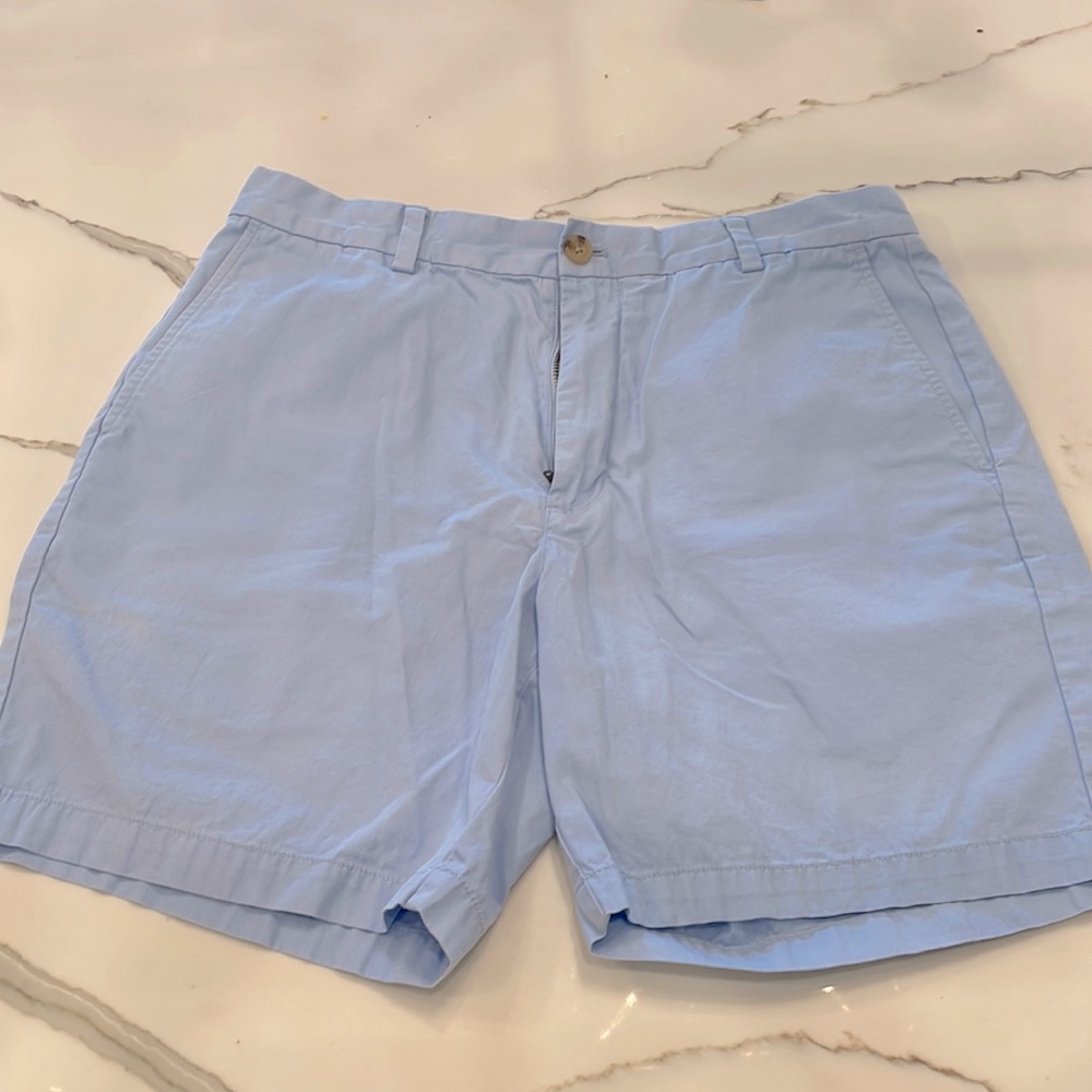 Vineyard Vines Men’s Breaker Shorts